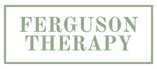 Ferguson Therapy